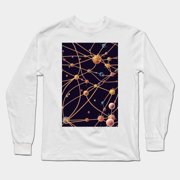 Programming, One: Long Sleeve T-Shirt by EverythingSings.Art